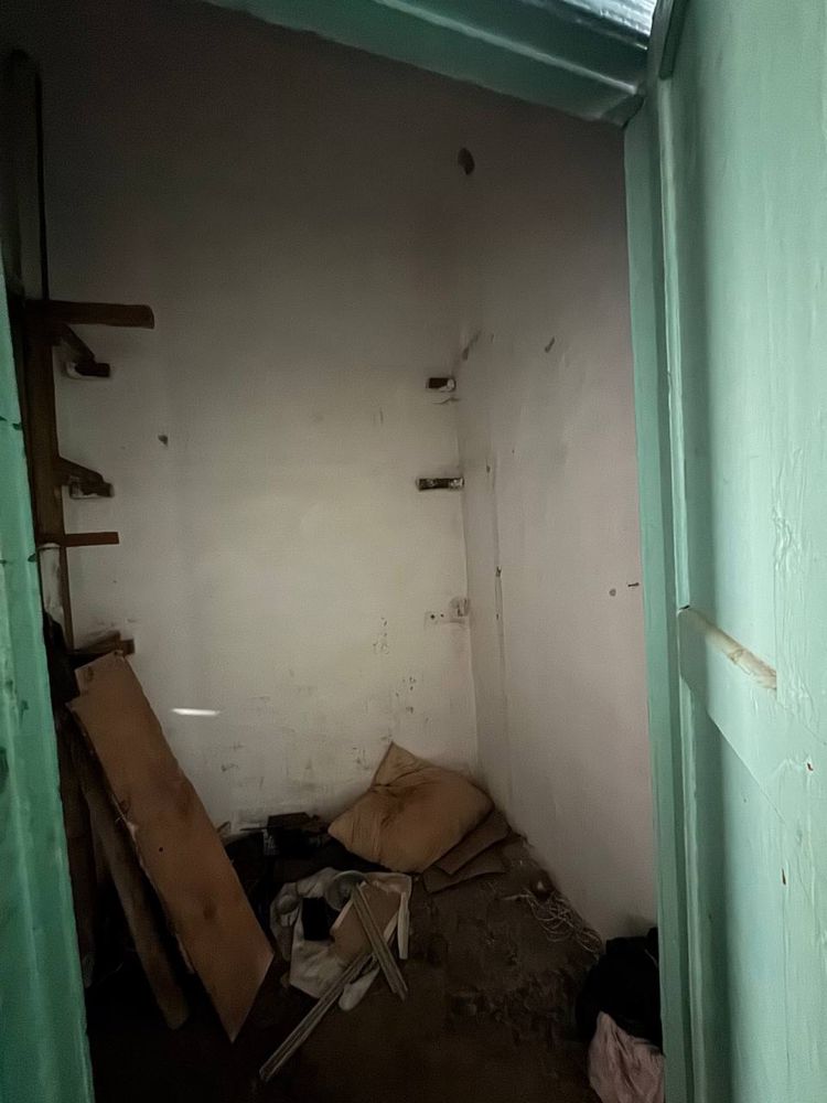 Обʼєкт нерухомості: 2 КІМ. КВАРТИРА, ПЛОЩА - 50 м², ЦІНА - 2 500 $
 — HUBTRUST, Вінниця
