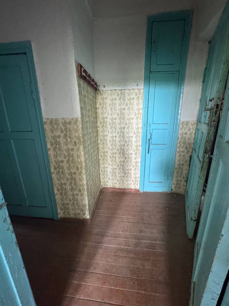 Обʼєкт нерухомості: 2 КІМ. КВАРТИРА, ПЛОЩА - 50 м², ЦІНА - 2 500 $
 — HUBTRUST, Вінниця