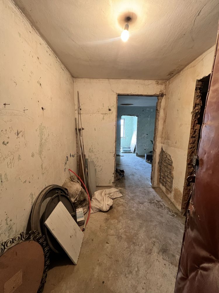 Обʼєкт нерухомості: 3 КІМ. КВАРТИРА, ПЛОЩА - 60 м², ЦІНА - 12 000 $
 — HUBTRUST, Вінниця