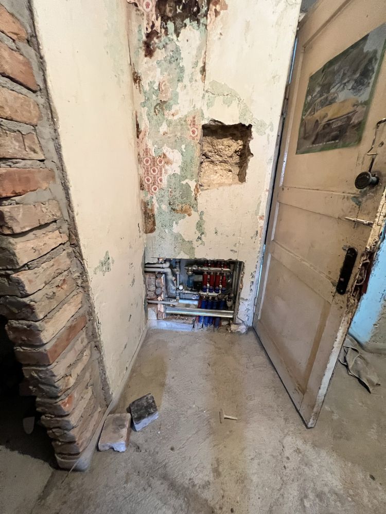 Обʼєкт нерухомості: 3 КІМ. КВАРТИРА, ПЛОЩА - 60 м², ЦІНА - 12 000 $
 — HUBTRUST, Вінниця