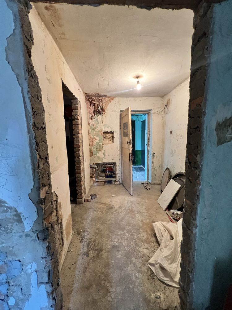 Обʼєкт нерухомості: 3 КІМ. КВАРТИРА, ПЛОЩА - 60 м², ЦІНА - 12 000 $
 — HUBTRUST, Вінниця