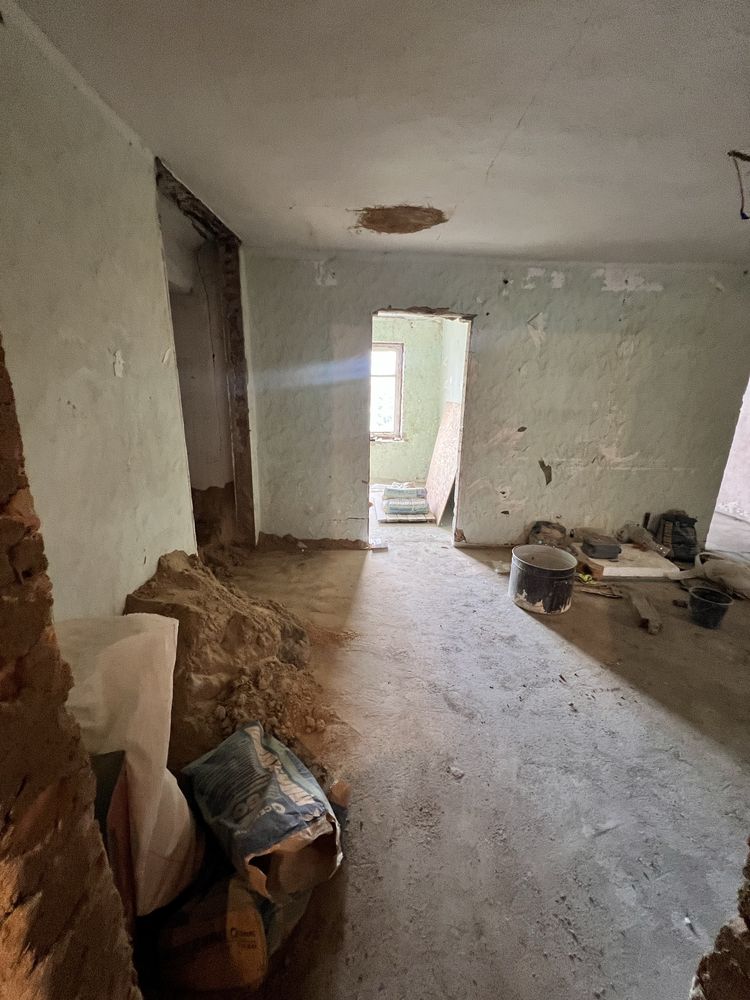 Обʼєкт нерухомості: 3 КІМ. КВАРТИРА, ПЛОЩА - 60 м², ЦІНА - 12 000 $
 — HUBTRUST, Вінниця