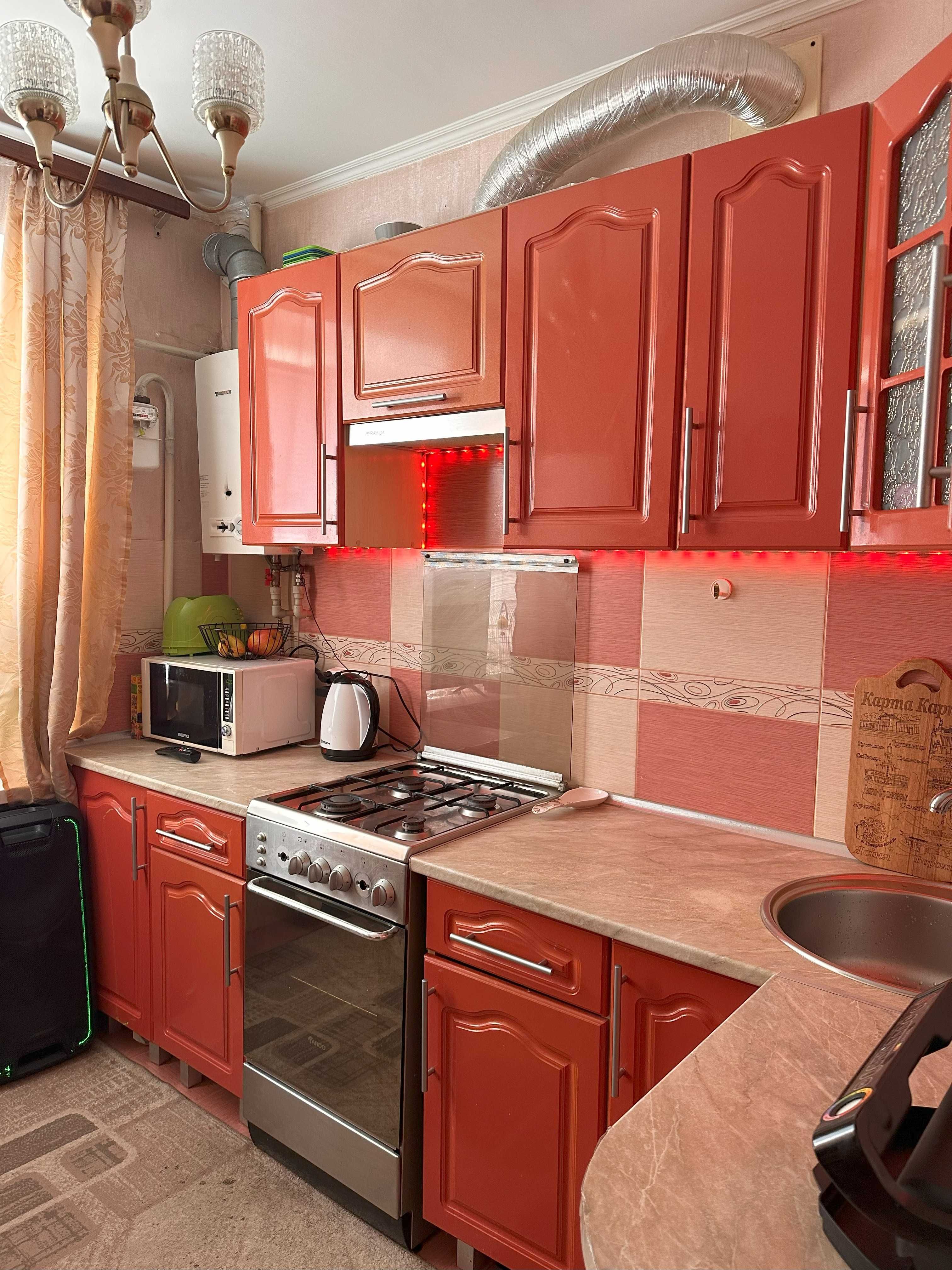 Обʼєкт нерухомості: 3 КІМ. КВАРТИРА, ПЛОЩА - 58.2 м², ЦІНА - 62 000 $
 — HUBTRUST, Вінниця