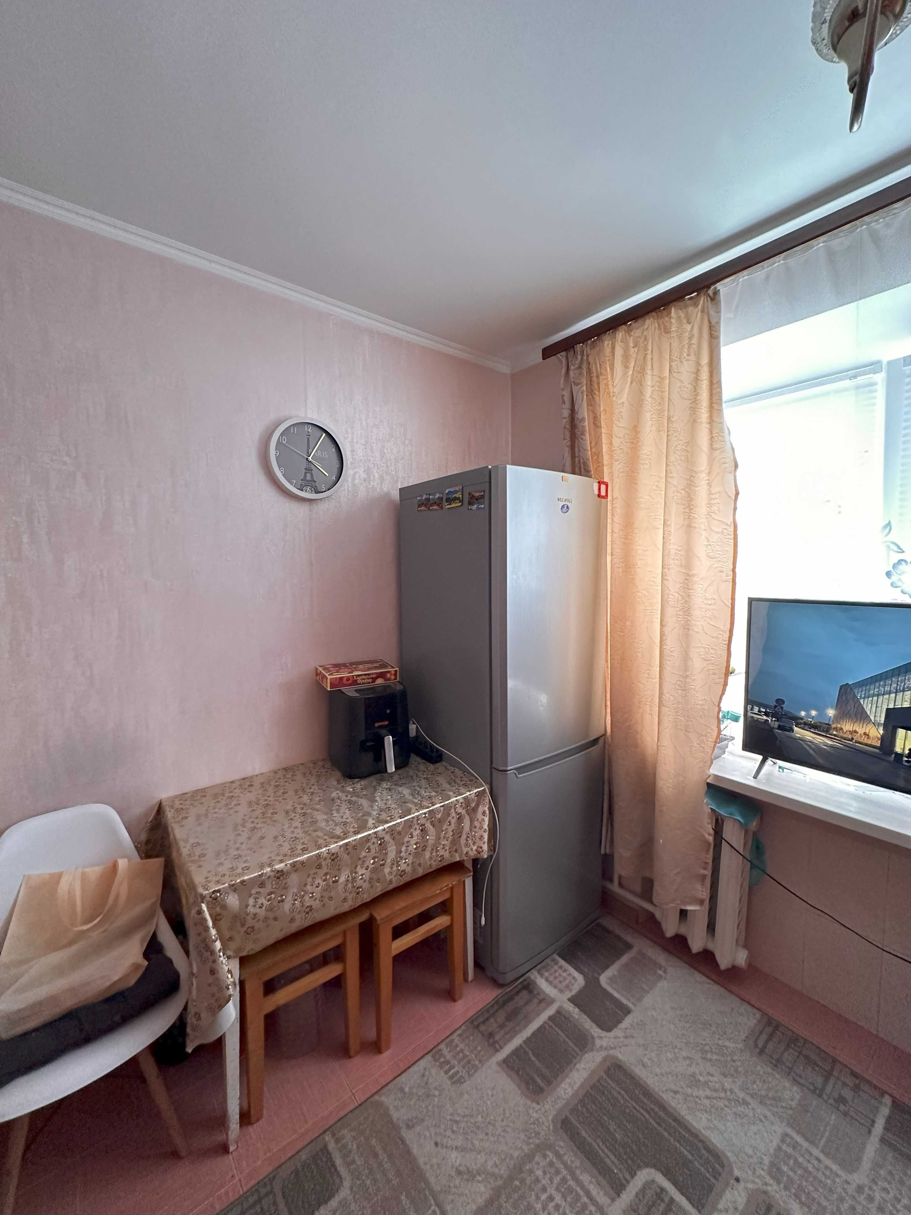 Обʼєкт нерухомості: 3 КІМ. КВАРТИРА, ПЛОЩА - 58.2 м², ЦІНА - 62 000 $
 — HUBTRUST, Вінниця