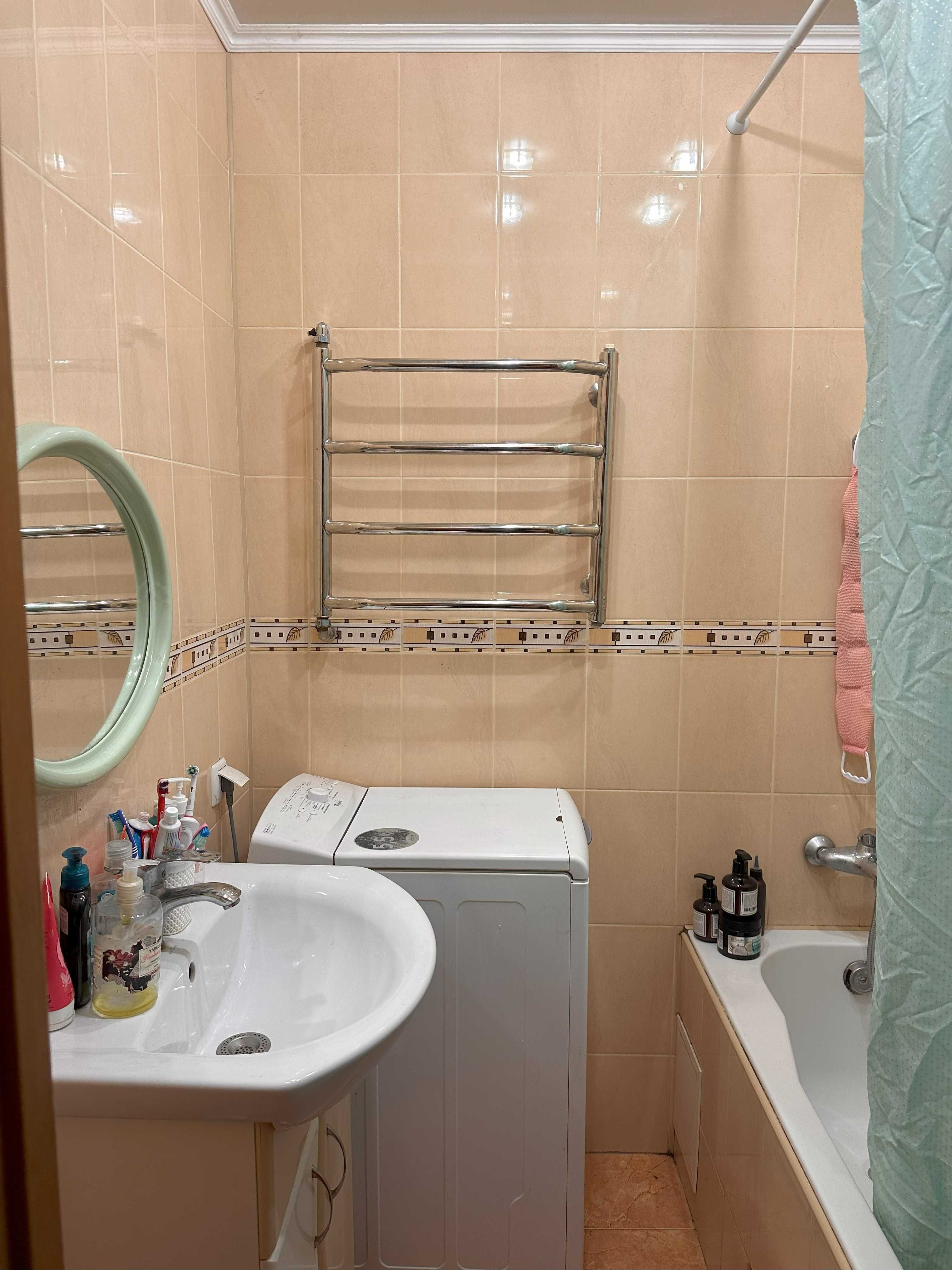 Обʼєкт нерухомості: 3 КІМ. КВАРТИРА, ПЛОЩА - 58.2 м², ЦІНА - 62 000 $
 — HUBTRUST, Вінниця