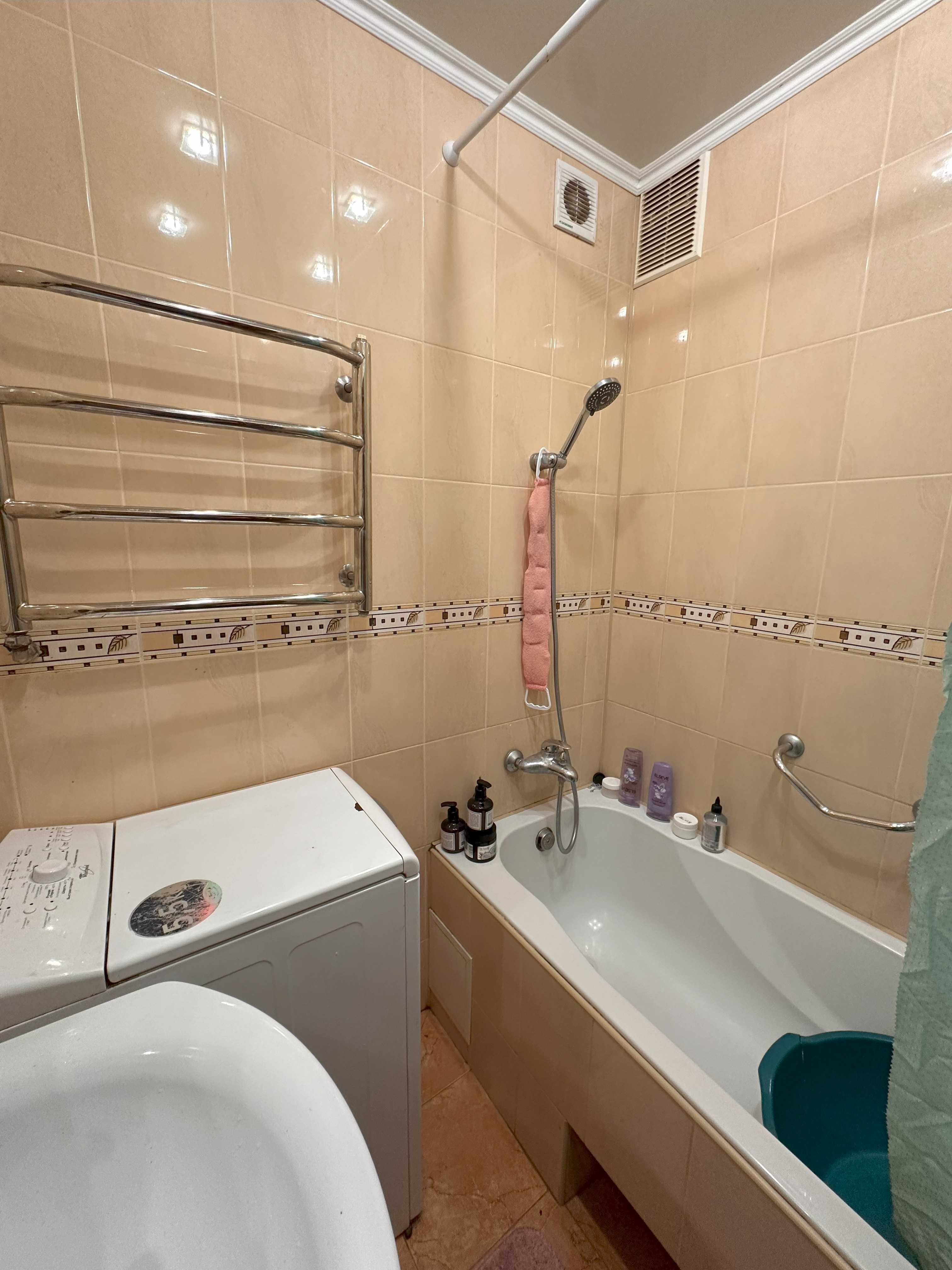 Обʼєкт нерухомості: 3 КІМ. КВАРТИРА, ПЛОЩА - 58.2 м², ЦІНА - 62 000 $
 — HUBTRUST, Вінниця