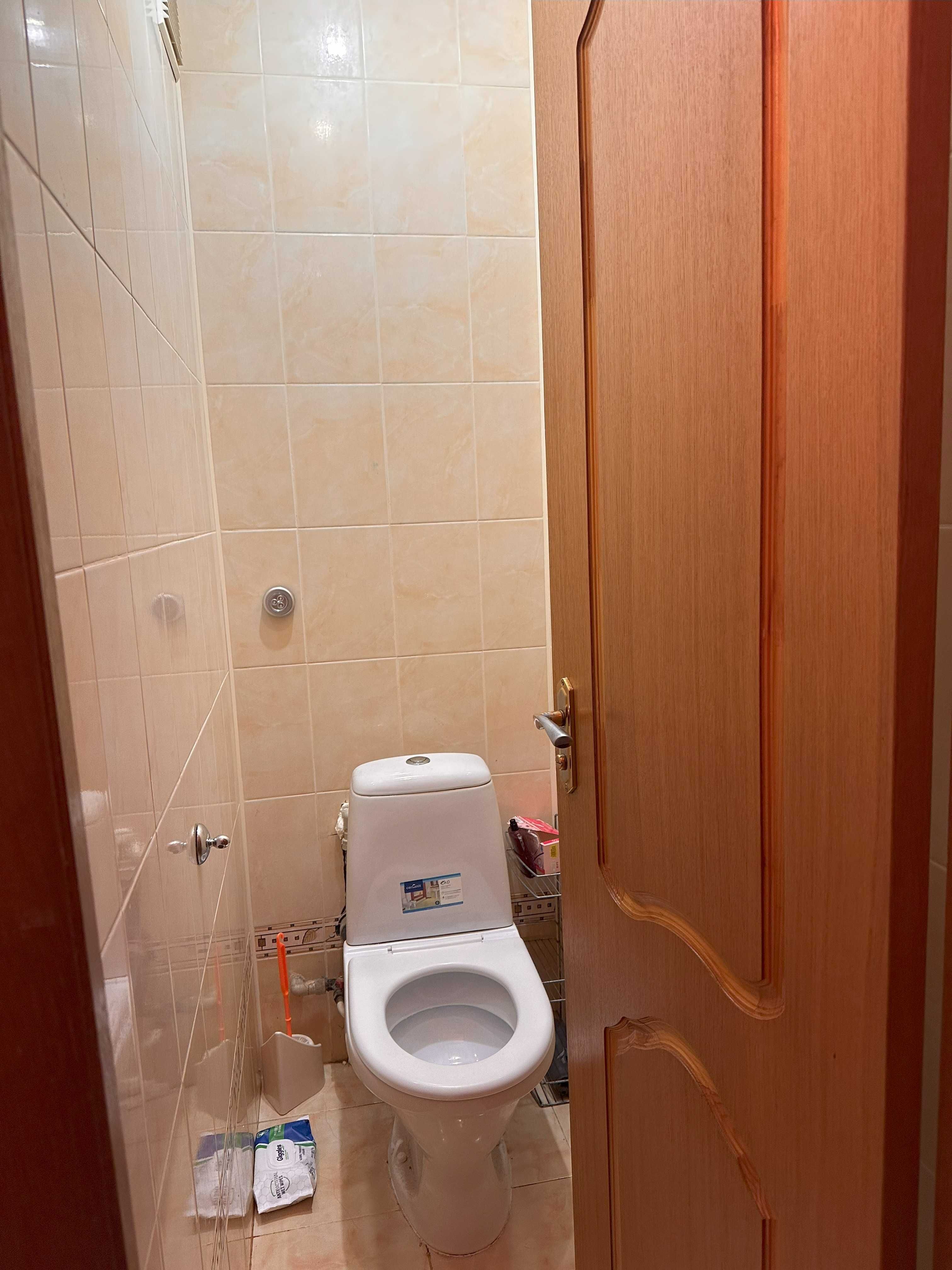 Обʼєкт нерухомості: 3 КІМ. КВАРТИРА, ПЛОЩА - 58.2 м², ЦІНА - 62 000 $
 — HUBTRUST, Вінниця
