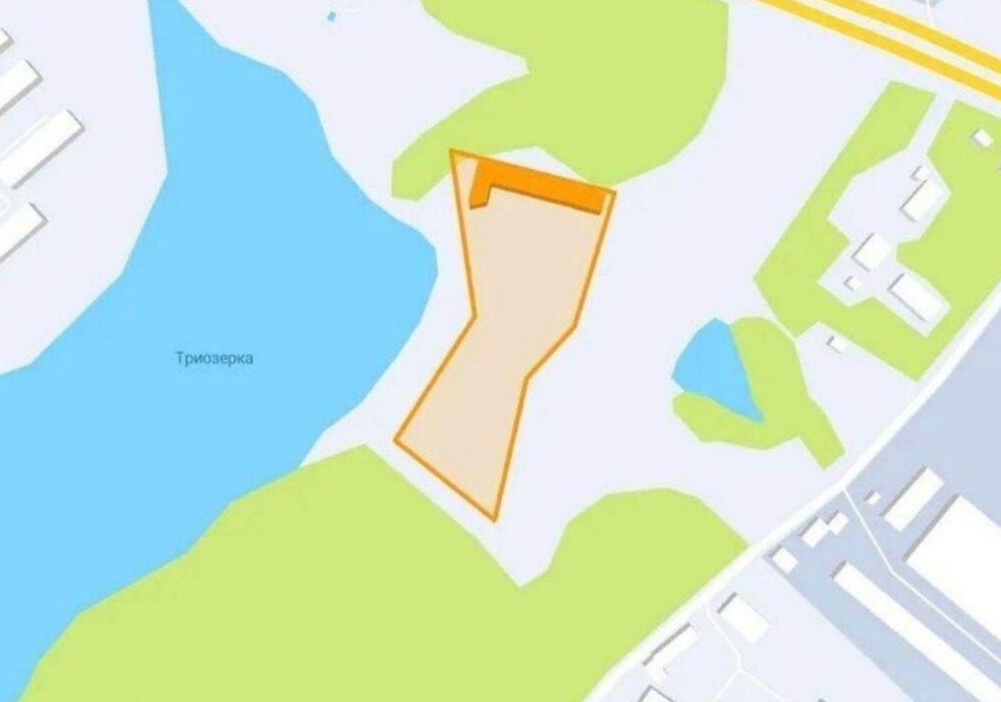 Обʼєкт нерухомості: 1 КІМ. КВАРТИРА, ПЛОЩА - 40.8 м², ЦІНА - 25 000 $
 — HUBTRUST, Вінниця