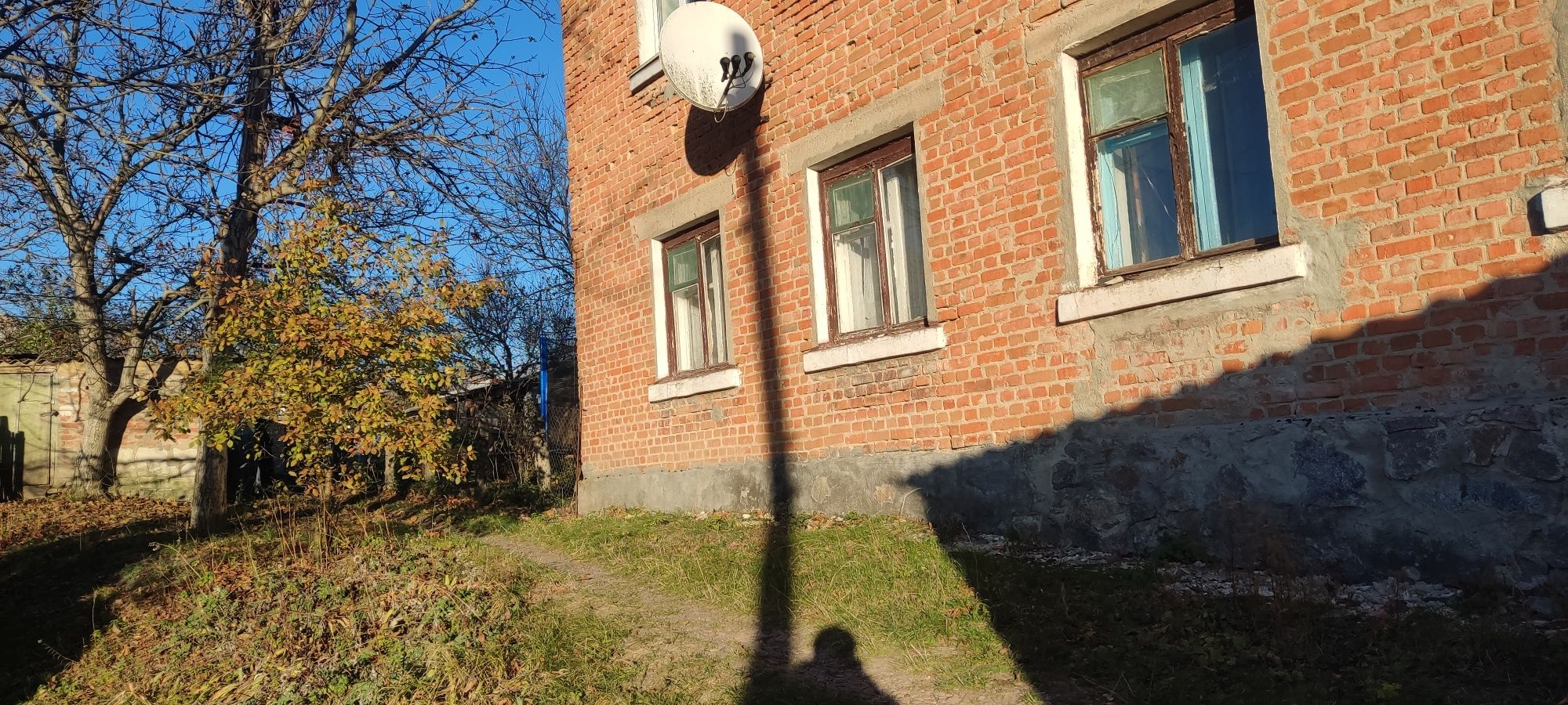 4 КІМ. КВАРТИРА, ПЛОЩА - 870 м², ЦІНА - 18 000 $
