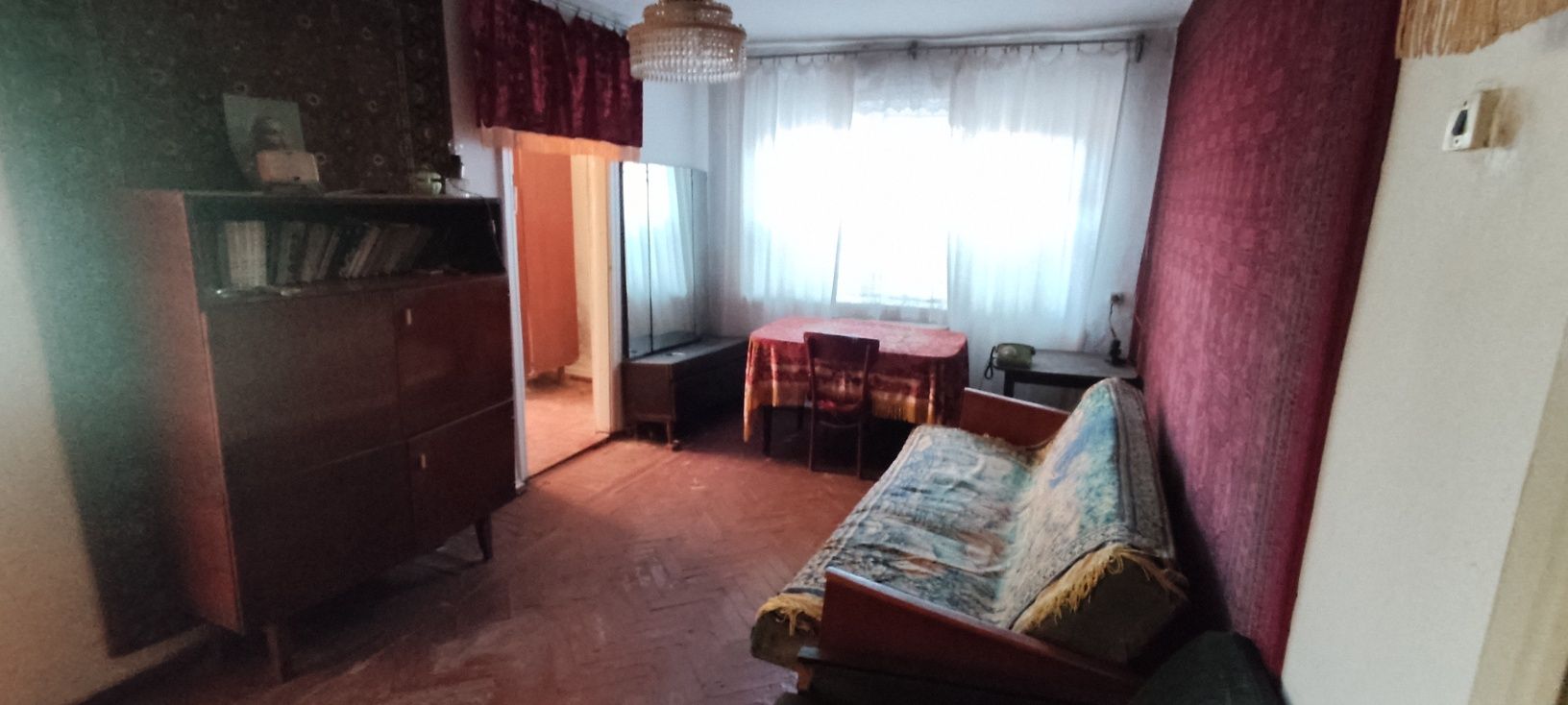 Обʼєкт нерухомості: 4 КІМ. КВАРТИРА, ПЛОЩА - 870 м², ЦІНА - 18 000 $
 — HUBTRUST, Вінниця