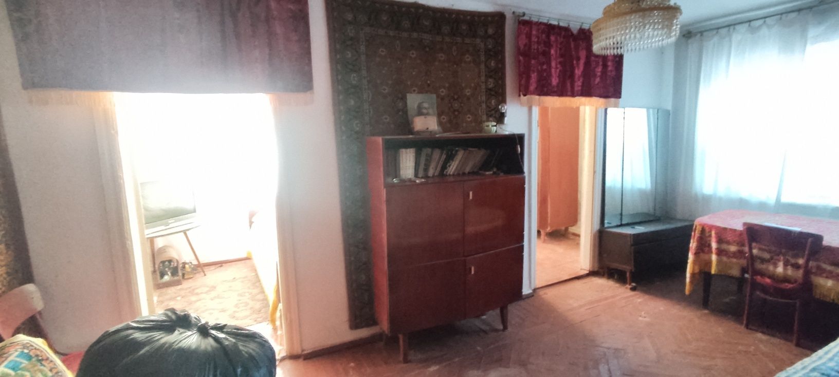 Обʼєкт нерухомості: 4 КІМ. КВАРТИРА, ПЛОЩА - 870 м², ЦІНА - 18 000 $
 — HUBTRUST, Вінниця