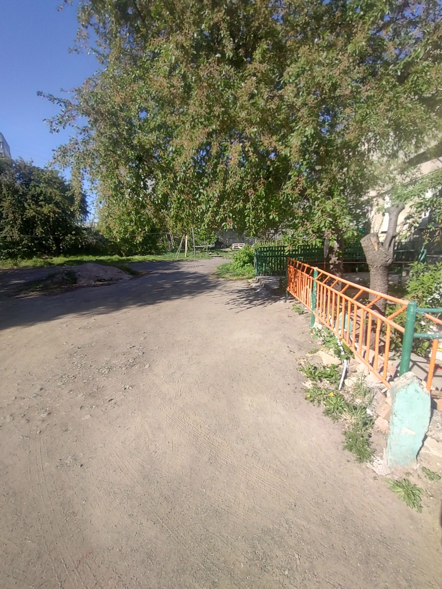 Обʼєкт нерухомості: 2 КІМ. КВАРТИРА, ПЛОЩА - 30 м², ЦІНА - 55 000 $
 — HUBTRUST, Вінниця