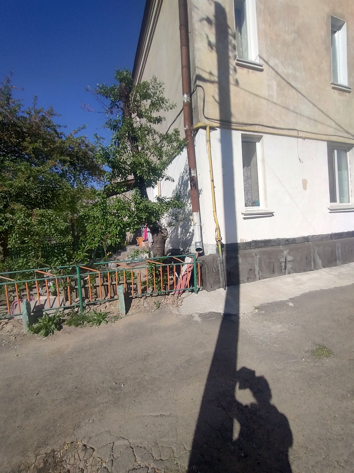 Обʼєкт нерухомості: 2 КІМ. КВАРТИРА, ПЛОЩА - 30 м², ЦІНА - 55 000 $
 — HUBTRUST, Вінниця