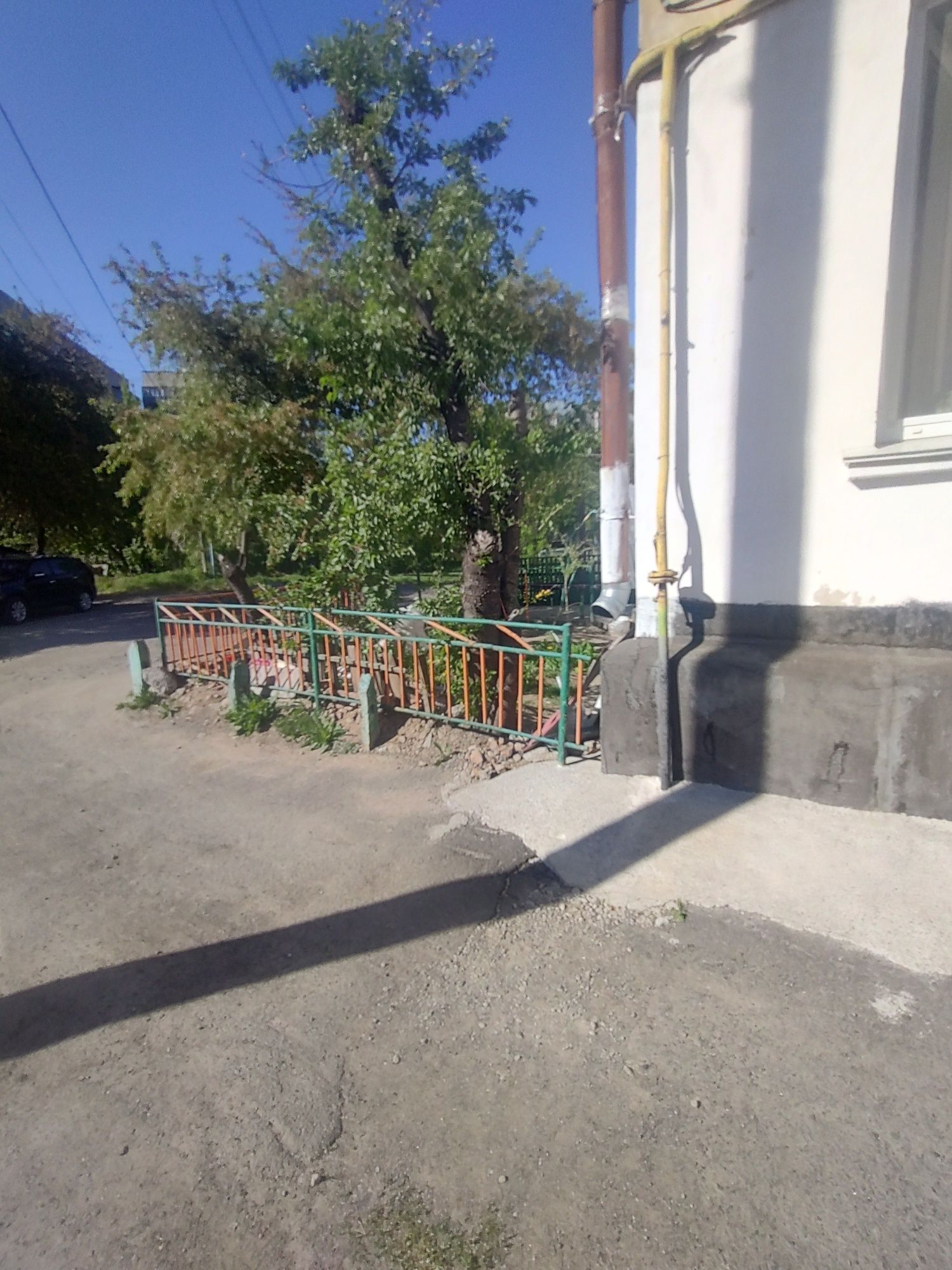 Обʼєкт нерухомості: 2 КІМ. КВАРТИРА, ПЛОЩА - 30 м², ЦІНА - 55 000 $
 — HUBTRUST, Вінниця