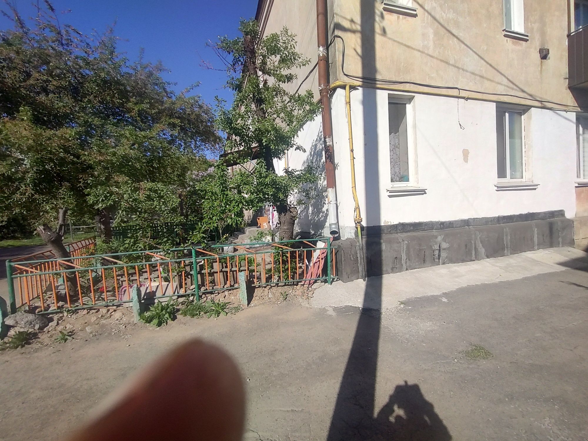 Обʼєкт нерухомості: 2 КІМ. КВАРТИРА, ПЛОЩА - 30 м², ЦІНА - 55 000 $
 — HUBTRUST, Вінниця