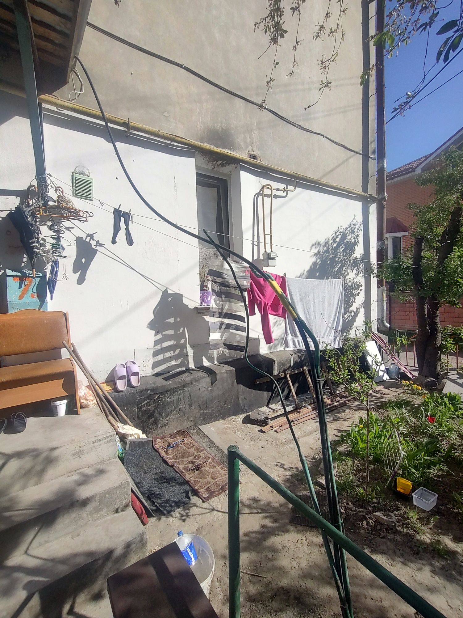 Обʼєкт нерухомості: 2 КІМ. КВАРТИРА, ПЛОЩА - 30 м², ЦІНА - 55 000 $
 — HUBTRUST, Вінниця