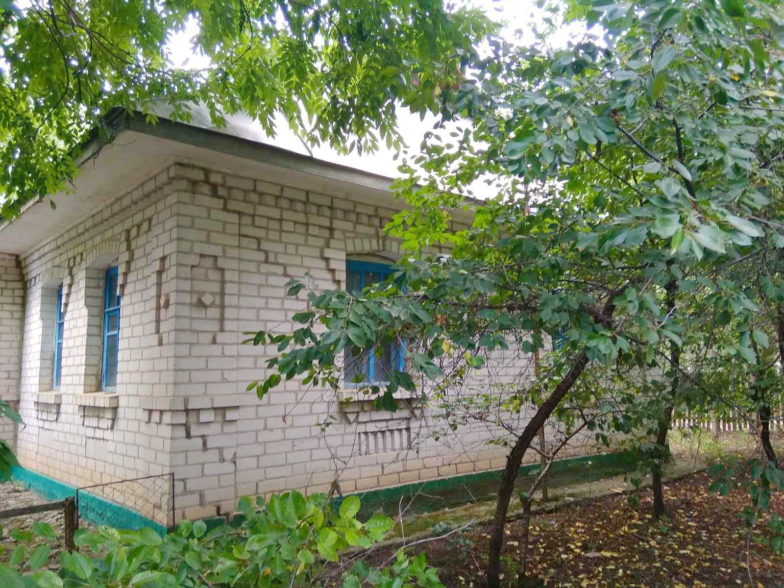 Обʼєкт нерухомості: 4 КІМ. БУДИНОК, ПЛОЩА - 63 м², ЦІНА - 3 500 $
 — HUBTRUST, Вінниця