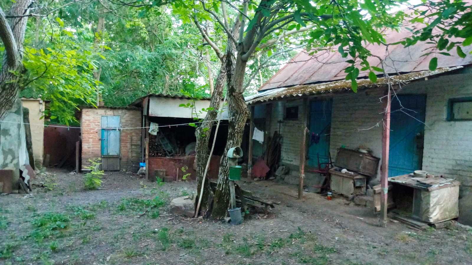 Обʼєкт нерухомості: 4 КІМ. БУДИНОК, ПЛОЩА - 63 м², ЦІНА - 3 500 $
 — HUBTRUST, Вінниця