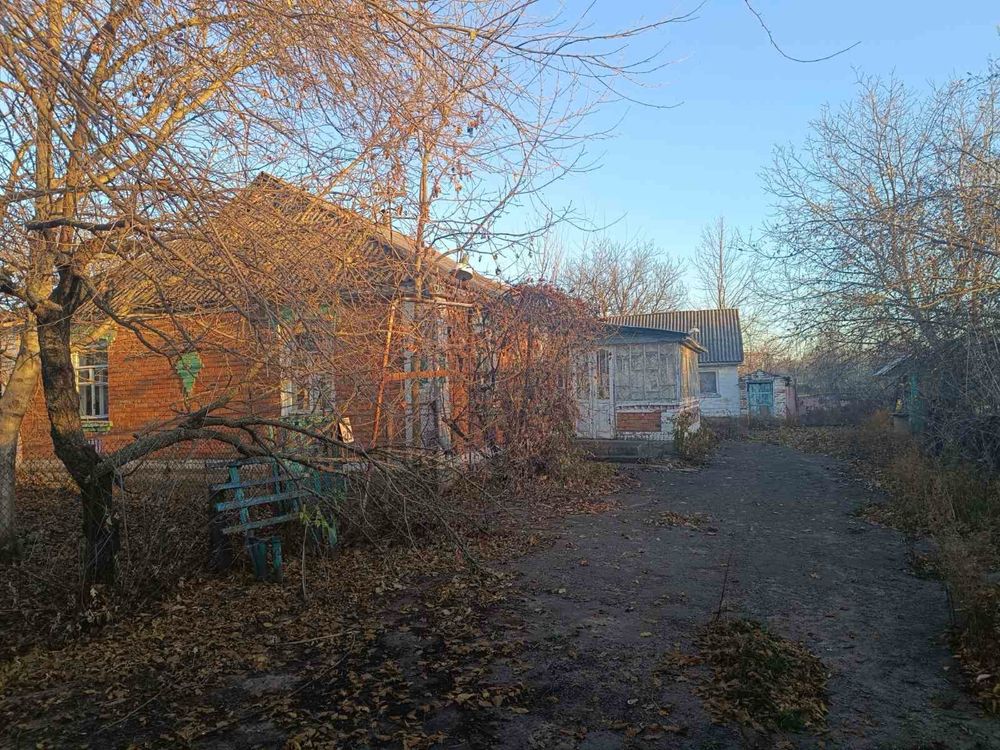 5 КІМ. БУДИНОК, ПЛОЩА - 120 м², ЦІНА - 8 500 $
