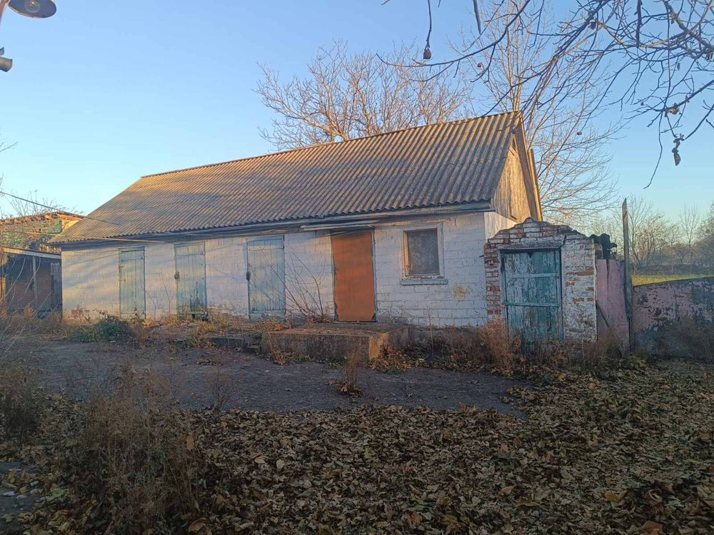 Обʼєкт нерухомості: 5 КІМ. БУДИНОК, ПЛОЩА - 120 м², ЦІНА - 8 500 $
 — HUBTRUST, Вінниця