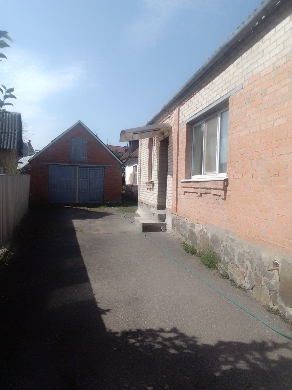 4 КІМ. БУДИНОК, ПЛОЩА - 64 м², ЦІНА - 65 000 $
