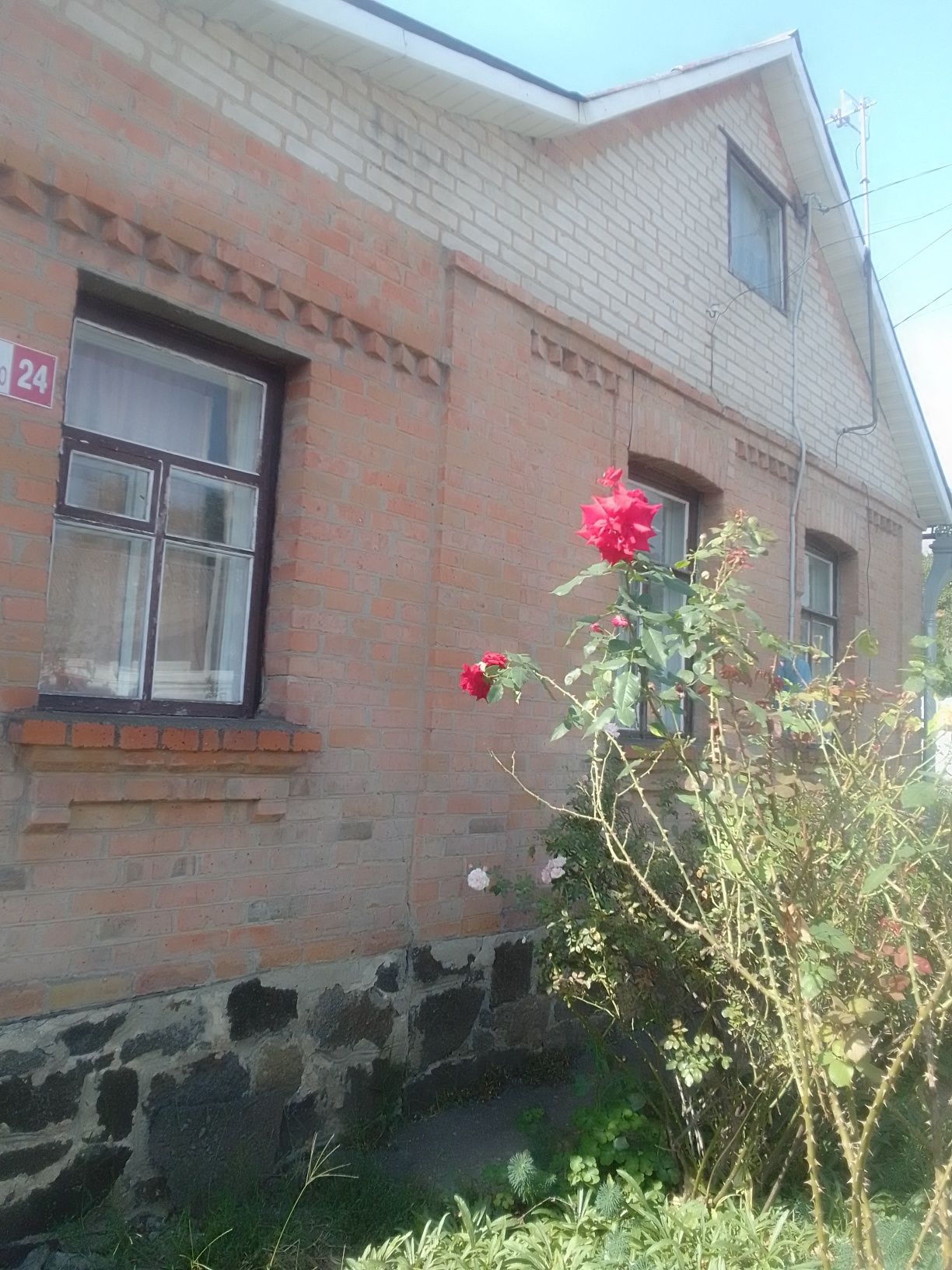 Обʼєкт нерухомості: 4 КІМ. БУДИНОК, ПЛОЩА - 64 м², ЦІНА - 65 000 $
 — HUBTRUST, Вінниця