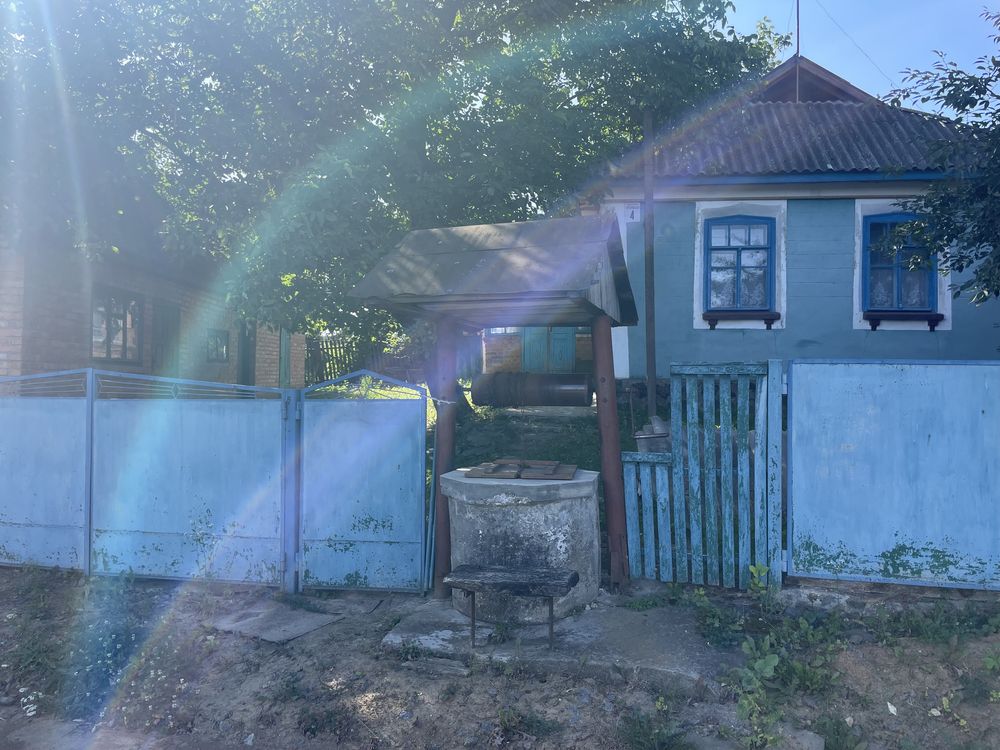3 КІМ. БУДИНОК, ПЛОЩА - 25 м², ЦІНА - 6 400 $
