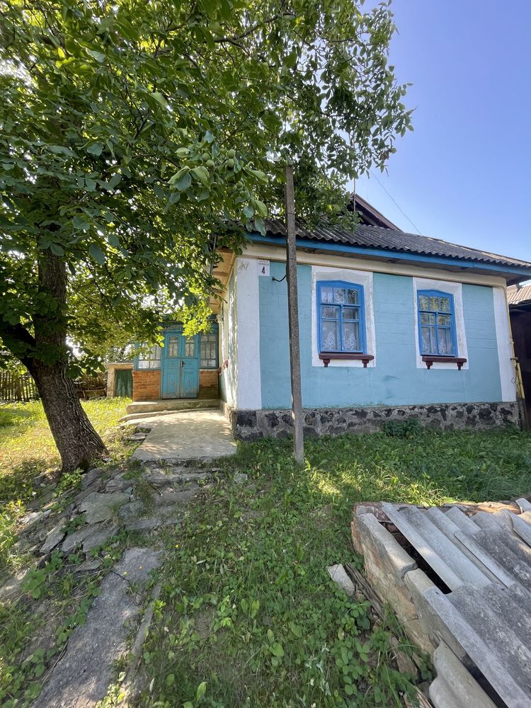 Обʼєкт нерухомості: 3 КІМ. БУДИНОК, ПЛОЩА - 25 м², ЦІНА - 6 400 $
 — HUBTRUST, Вінниця