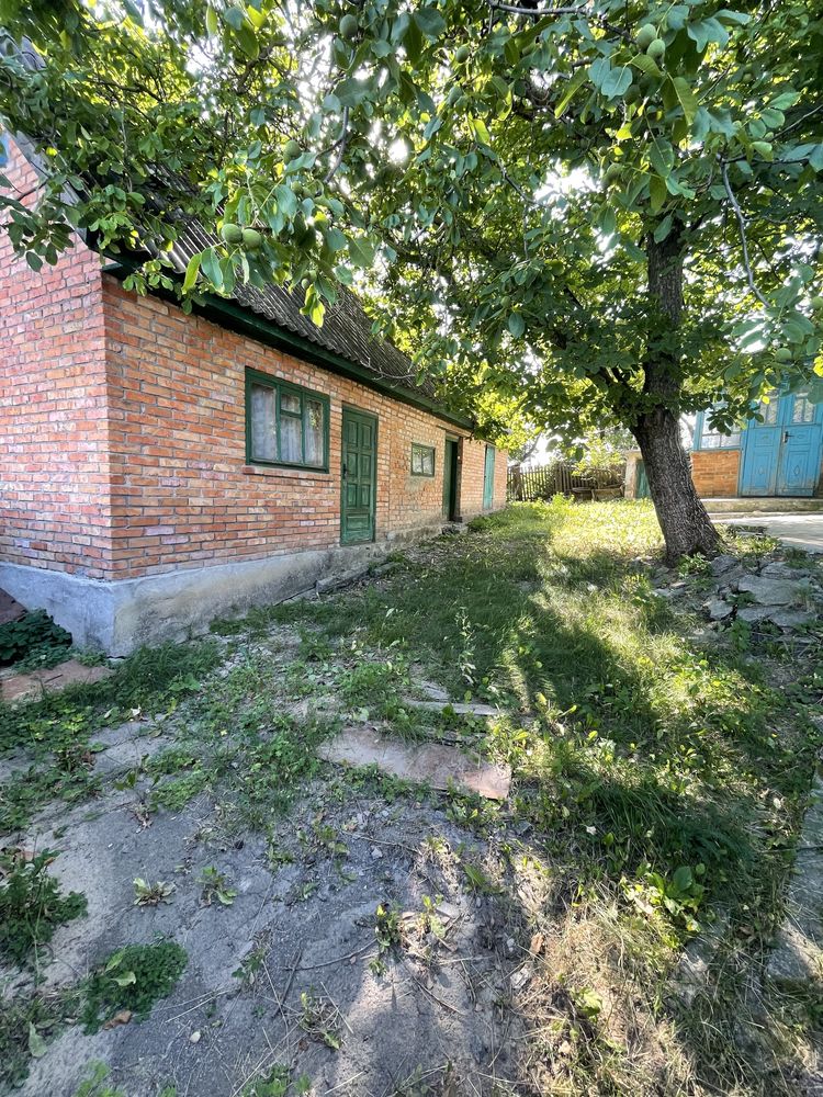 Обʼєкт нерухомості: 3 КІМ. БУДИНОК, ПЛОЩА - 25 м², ЦІНА - 6 400 $
 — HUBTRUST, Вінниця