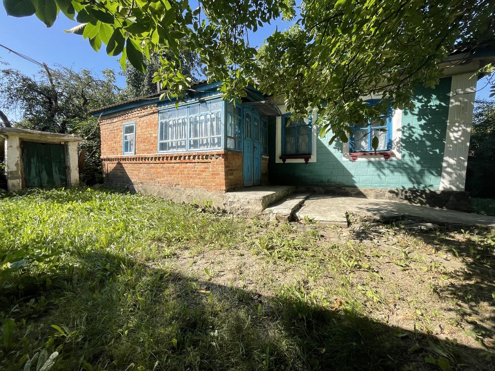 Обʼєкт нерухомості: 3 КІМ. БУДИНОК, ПЛОЩА - 25 м², ЦІНА - 6 400 $
 — HUBTRUST, Вінниця