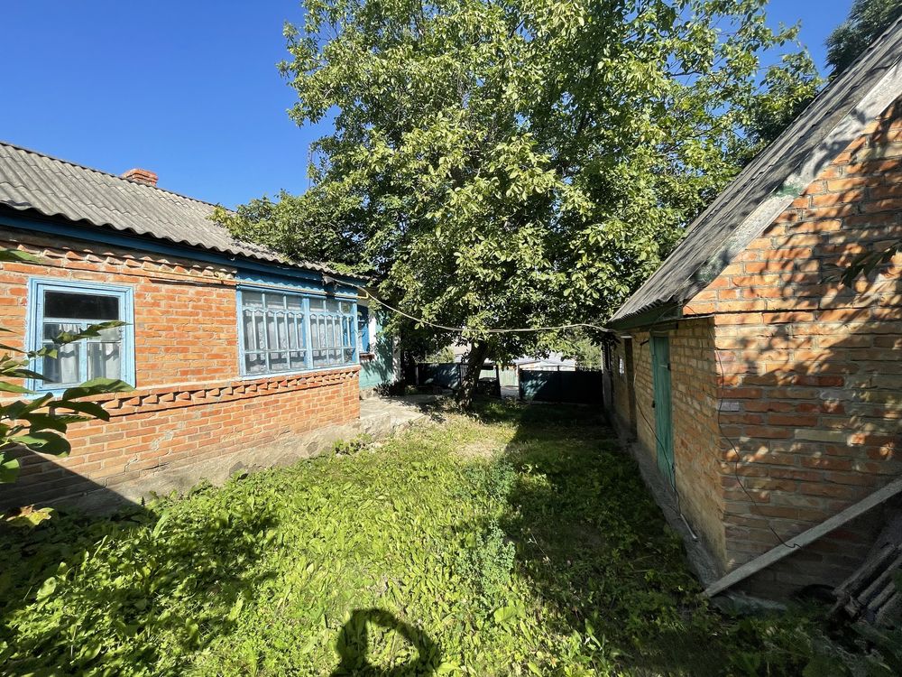 Обʼєкт нерухомості: 3 КІМ. БУДИНОК, ПЛОЩА - 25 м², ЦІНА - 6 400 $
 — HUBTRUST, Вінниця