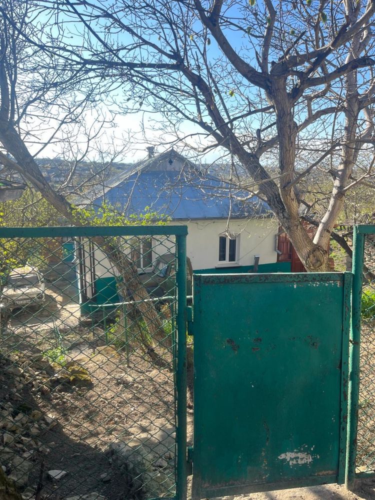 5 КІМ. БУДИНОК, ПЛОЩА - 1000 м², ЦІНА - 14 000 $

