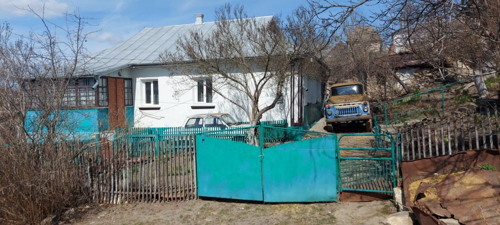 Обʼєкт нерухомості: 5 КІМ. БУДИНОК, ПЛОЩА - 1000 м², ЦІНА - 14 000 $
 — HUBTRUST, Вінниця