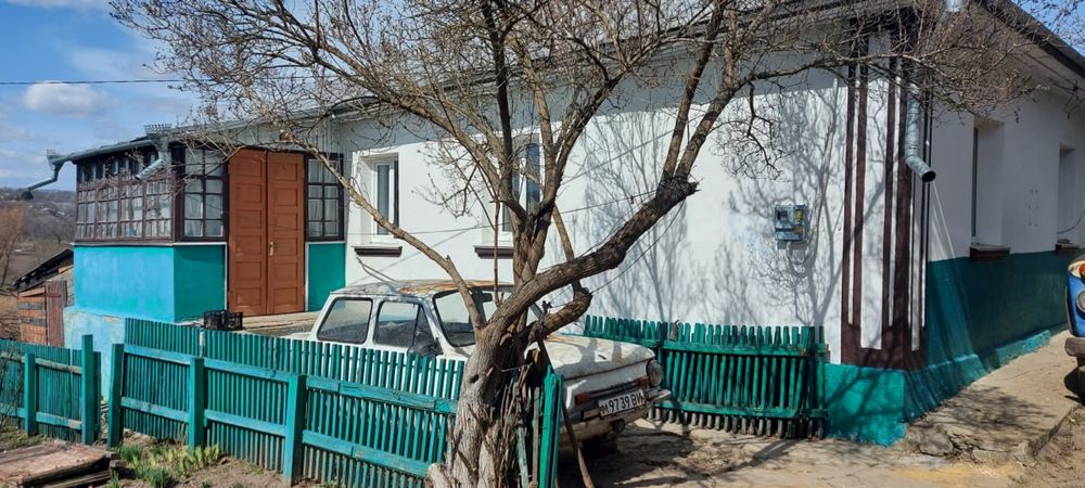 Обʼєкт нерухомості: 5 КІМ. БУДИНОК, ПЛОЩА - 1000 м², ЦІНА - 14 000 $
 — HUBTRUST, Вінниця