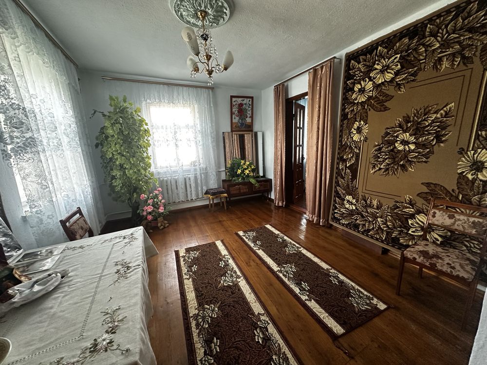 Обʼєкт нерухомості: 4 КІМ. БУДИНОК, ПЛОЩА - 1 м², ЦІНА - 38 000 $
 — HUBTRUST, Вінниця