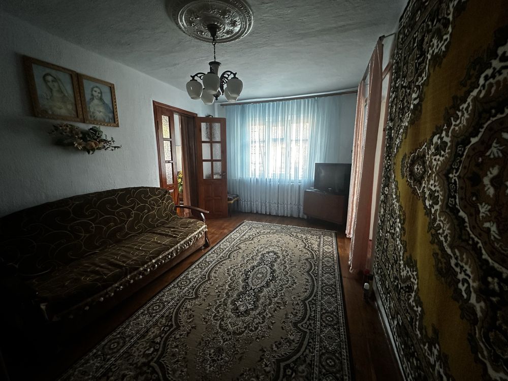 Обʼєкт нерухомості: 4 КІМ. БУДИНОК, ПЛОЩА - 1 м², ЦІНА - 38 000 $
 — HUBTRUST, Вінниця