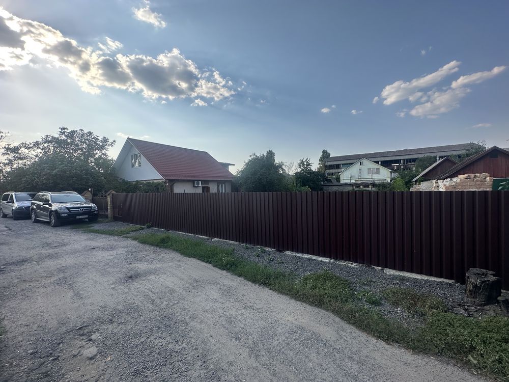 Фото ПЛОЩА – 6 сот., ЦІНА – 25 000$, РАЙОН: Хутір Шевченка у Вінниці