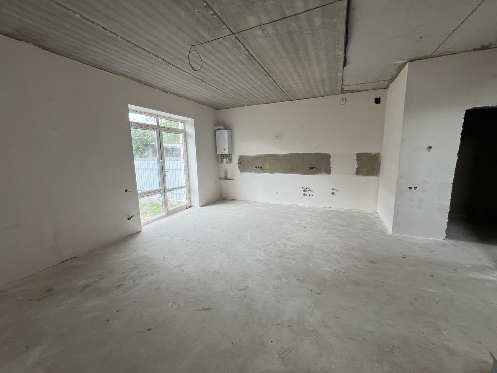 3 КІМ. БУДИНОК, ПЛОЩА - 95 м², ЦІНА - 88 000 $
