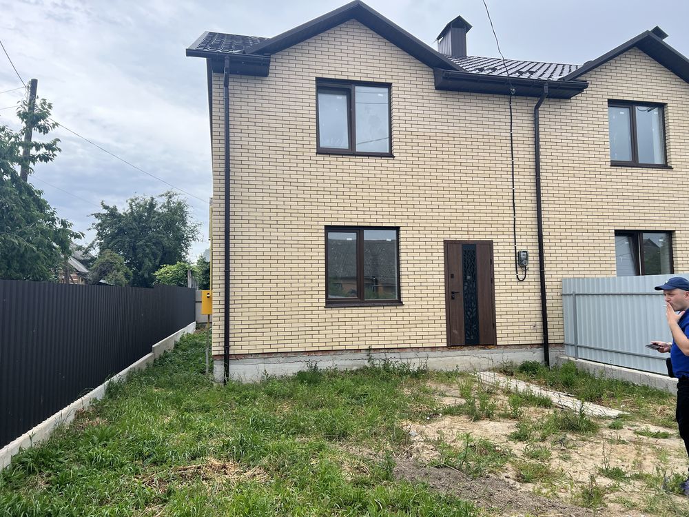 Обʼєкт нерухомості: 3 КІМ. БУДИНОК, ПЛОЩА - 95 м², ЦІНА - 88 000 $
 — HUBTRUST, Вінниця
