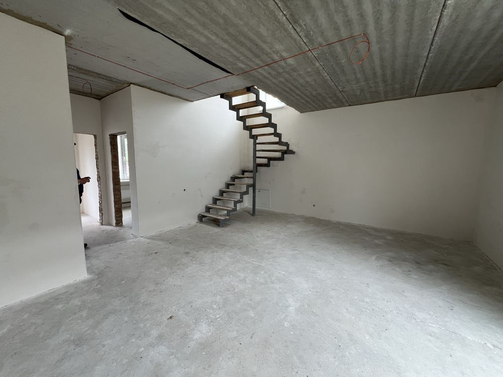 Обʼєкт нерухомості: 3 КІМ. БУДИНОК, ПЛОЩА - 95 м², ЦІНА - 88 000 $
 — HUBTRUST, Вінниця
