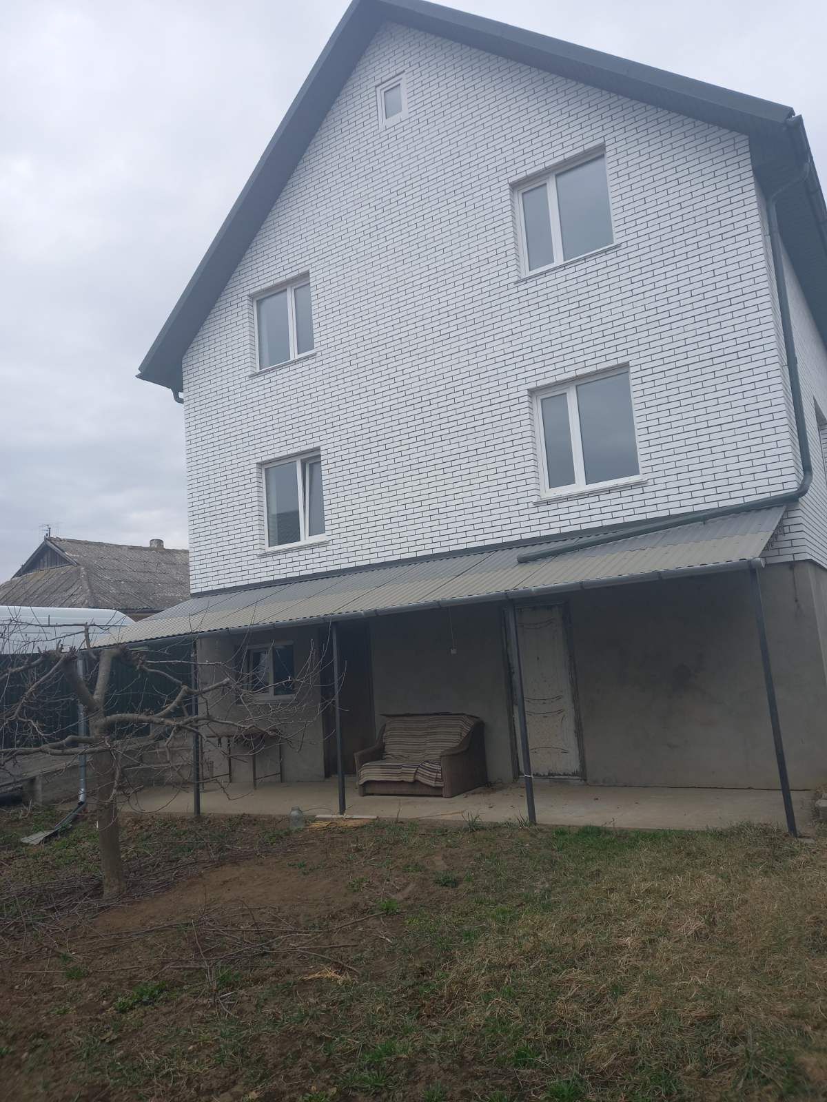 Обʼєкт нерухомості: 5 КІМ. БУДИНОК, ПЛОЩА - 160 м², ЦІНА - 88 000 $
 — HUBTRUST, Вінниця