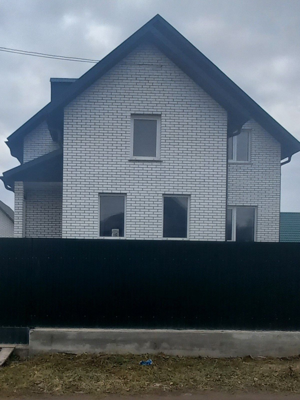 Обʼєкт нерухомості: 5 КІМ. БУДИНОК, ПЛОЩА - 160 м², ЦІНА - 88 000 $
 — HUBTRUST, Вінниця