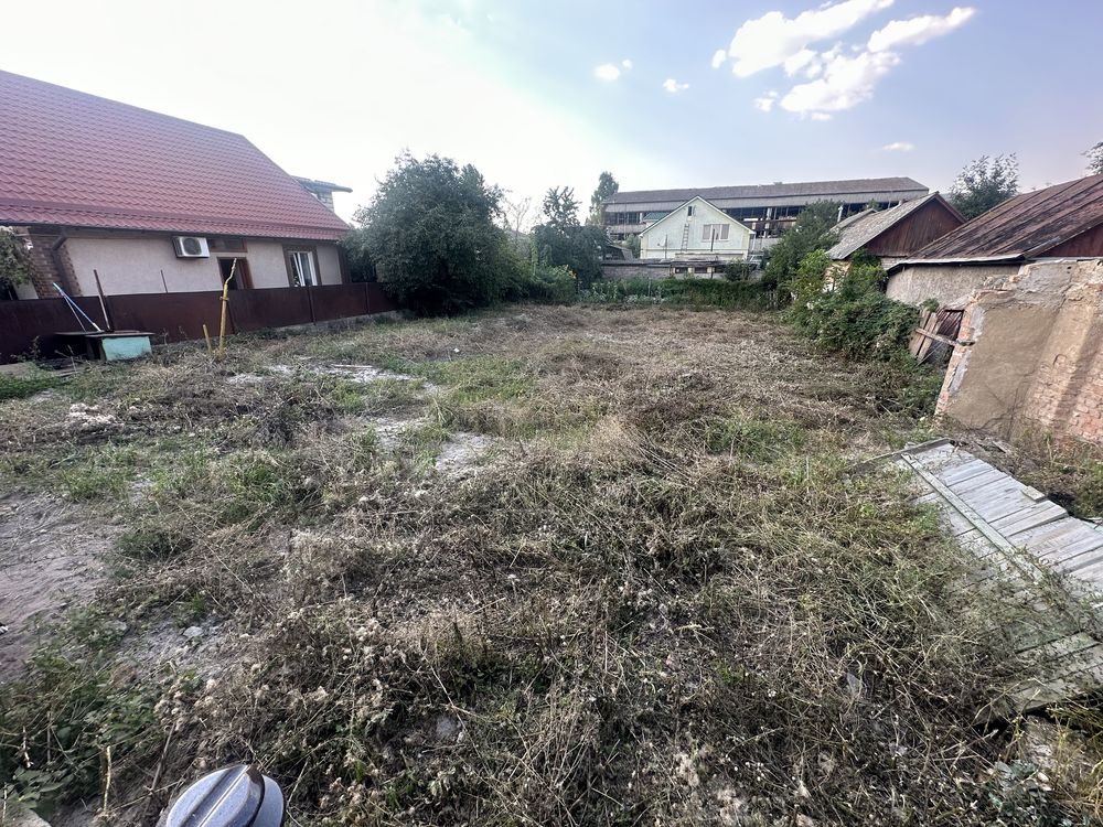 Фото ПЛОЩА – 6 сот., ЦІНА – 25 000$, РАЙОН: Хутір Шевченка у Вінниці