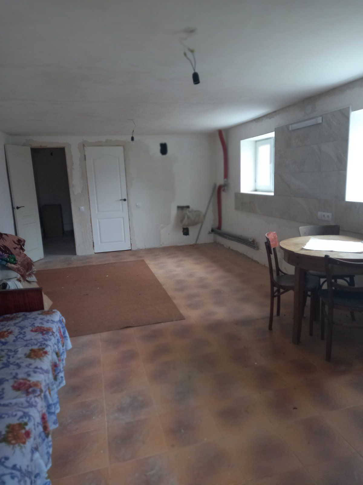 Обʼєкт нерухомості: 5 КІМ. БУДИНОК, ПЛОЩА - 160 м², ЦІНА - 88 000 $
 — HUBTRUST, Вінниця