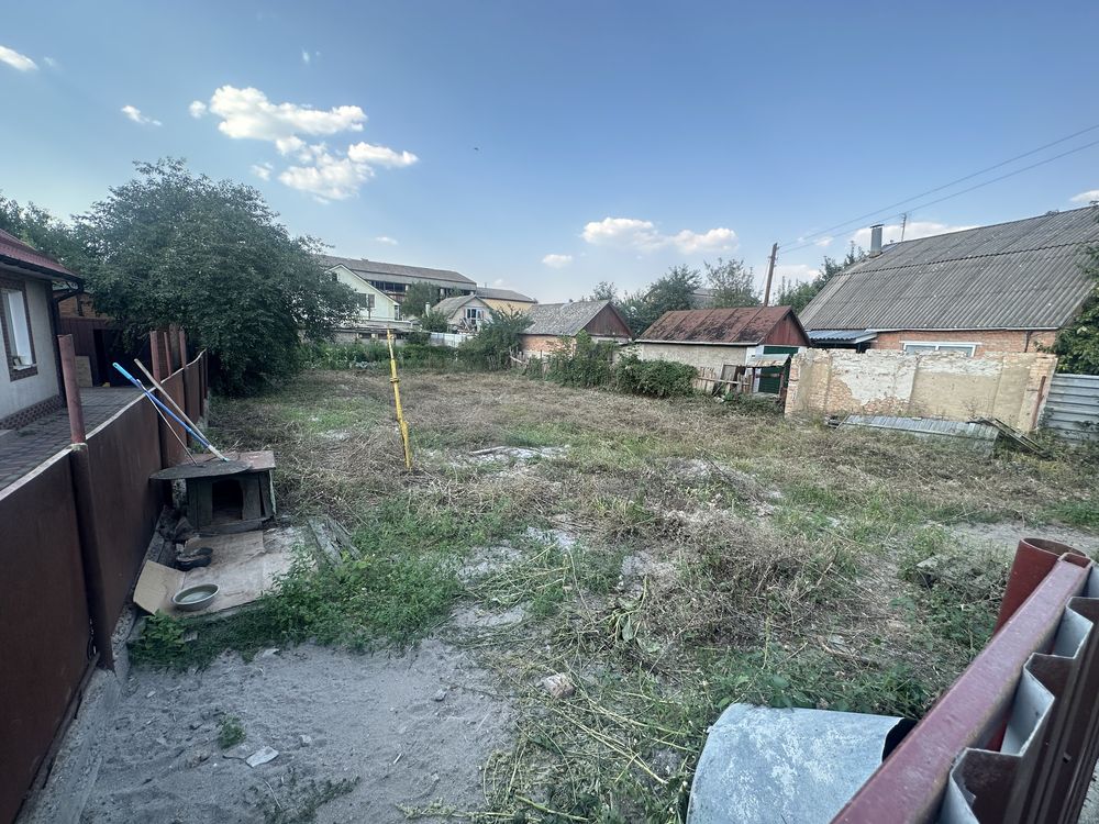 Фото ПЛОЩА – 6 сот., ЦІНА – 25 000$, РАЙОН: Хутір Шевченка у Вінниці