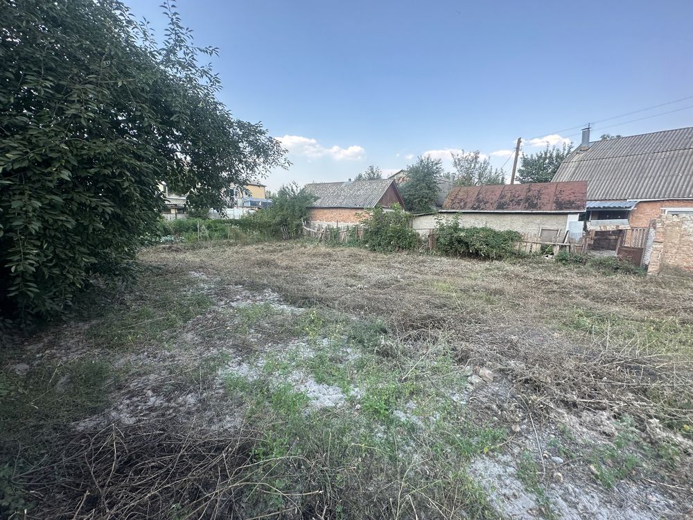 Фото ПЛОЩА – 6 сот., ЦІНА – 25 000$, РАЙОН: Хутір Шевченка у Вінниці