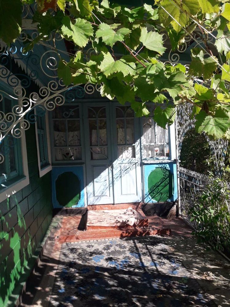 4 КІМ. БУДИНОК, ПЛОЩА - 70 м², ЦІНА - 5 000 $
