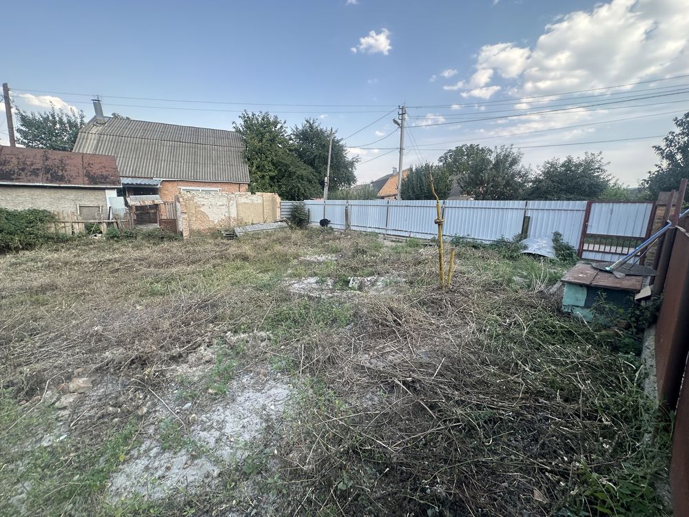 Фото ПЛОЩА – 6 сот., ЦІНА – 25 000$, РАЙОН: Хутір Шевченка у Вінниці