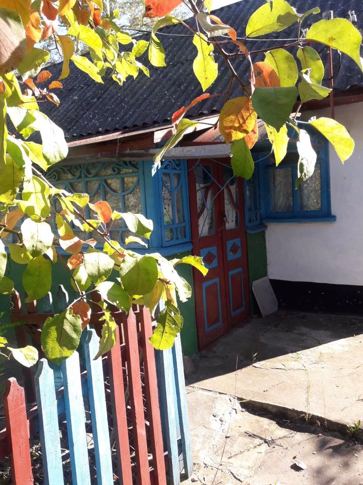 Обʼєкт нерухомості: 4 КІМ. БУДИНОК, ПЛОЩА - 70 м², ЦІНА - 5 000 $
 — HUBTRUST, Вінниця