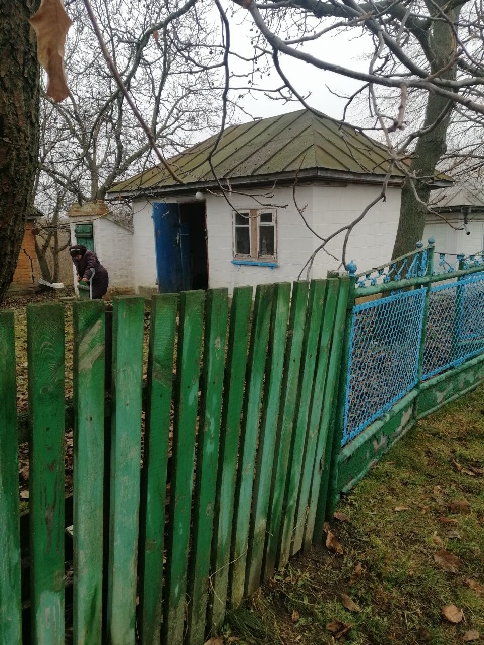Обʼєкт нерухомості: 5 КІМ. БУДИНОК, ПЛОЩА - 70 м², ЦІНА - 4 500 $
 — HUBTRUST, Вінниця
